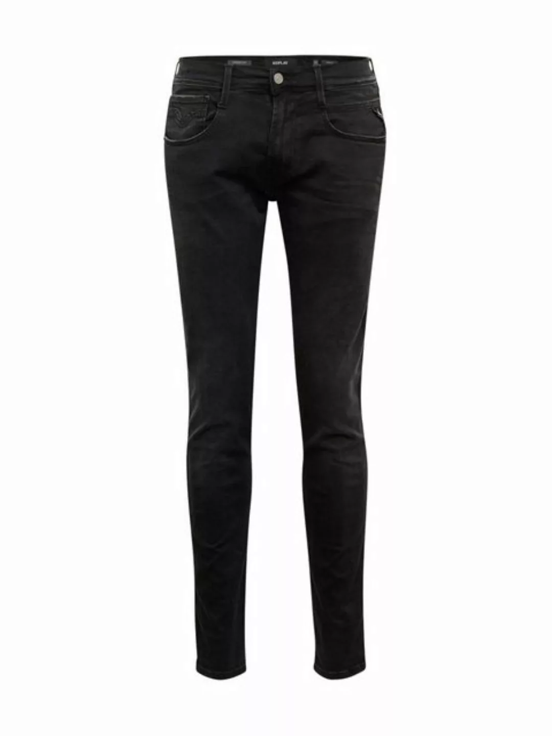 Replay 5-Pocket-Jeans uni (1-tlg) günstig online kaufen