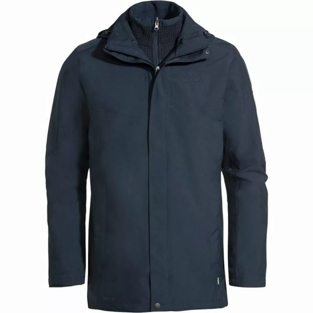 VAUDE Outdoorjacke VAUDE Mens Idris 3in1 Parka III - vielseitige Doppeljack günstig online kaufen