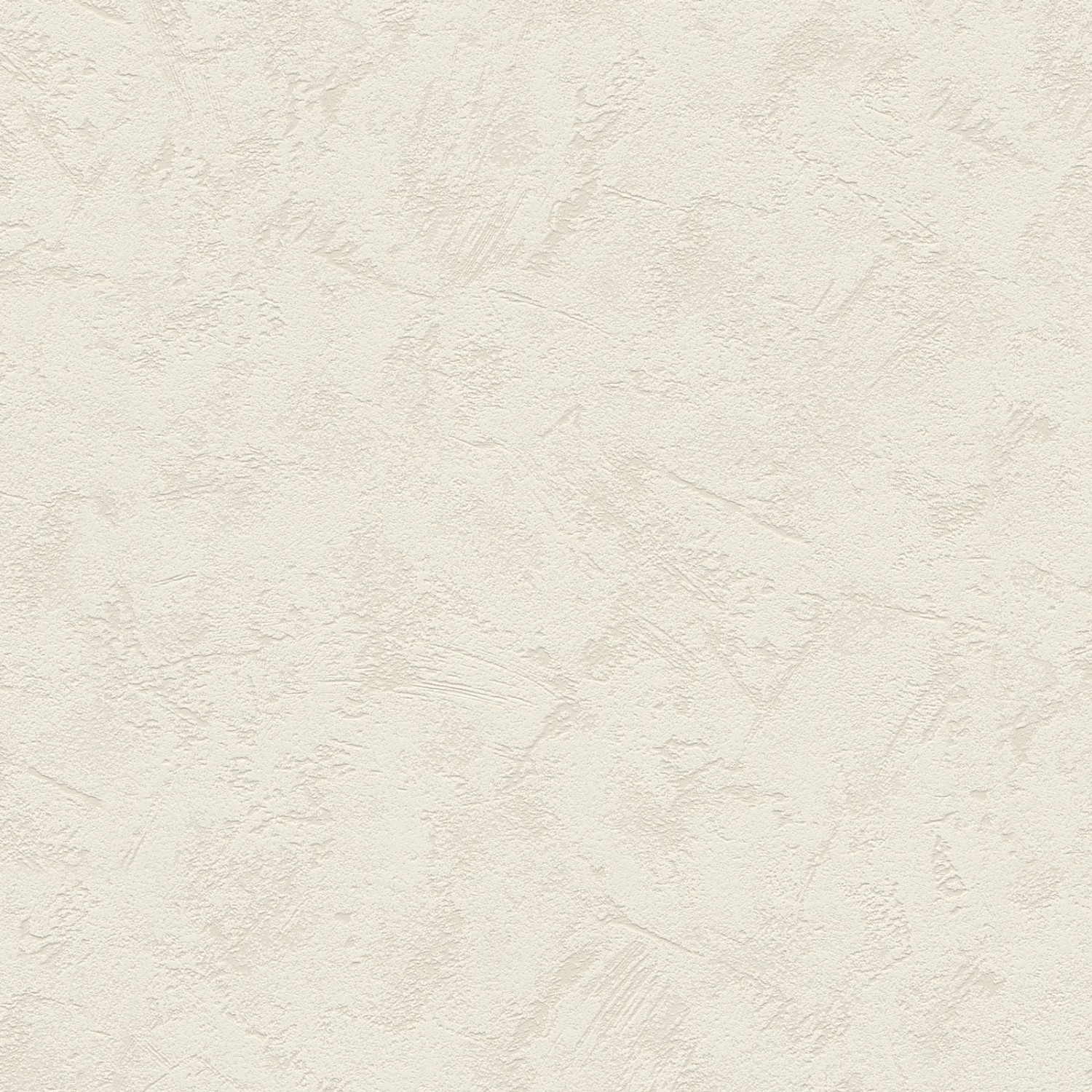 Bricoflor Uni Papiertapete in Creme Beige Einfarbige Tapete in Putzoptik mi günstig online kaufen