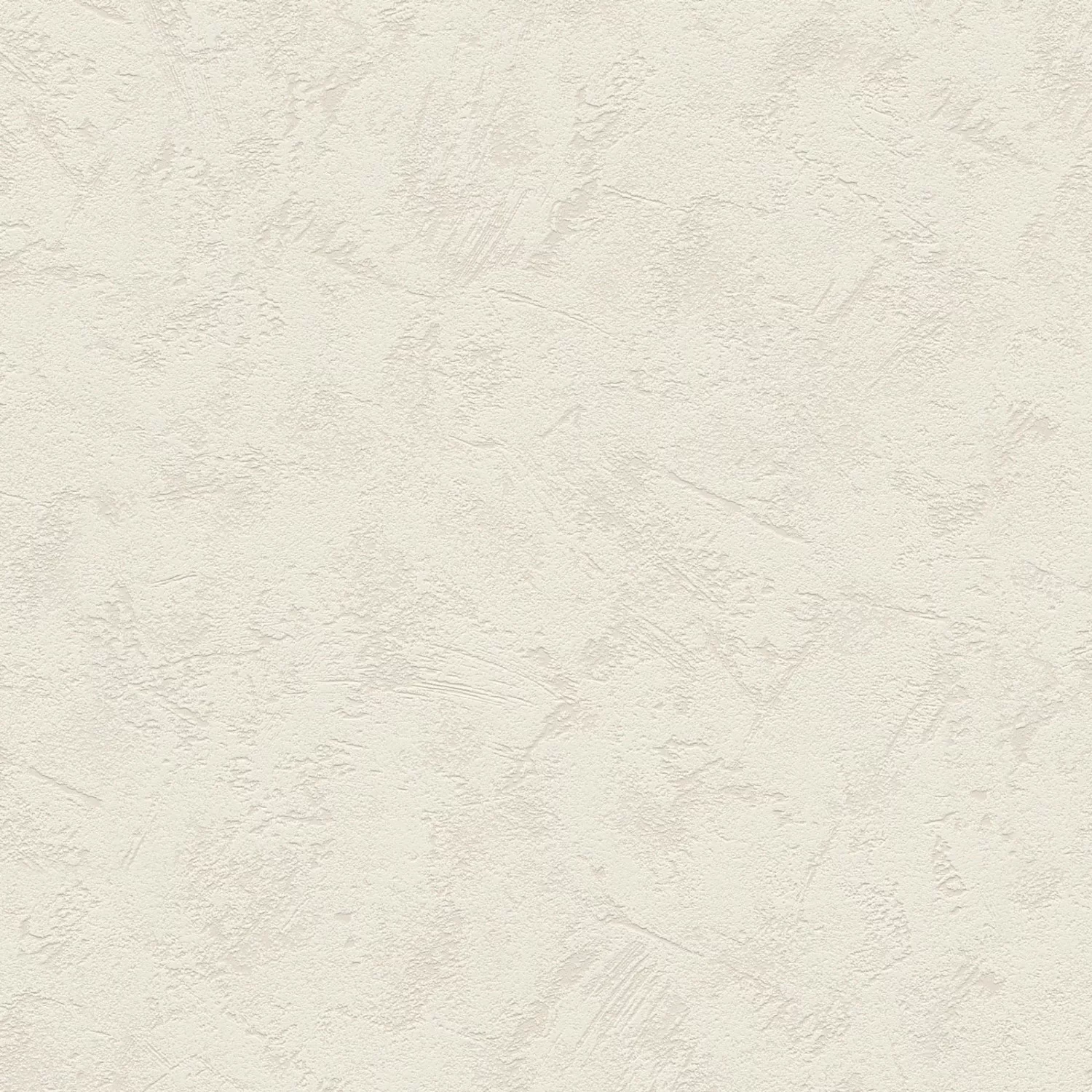 Bricoflor Uni Papiertapete in Creme Beige Einfarbige Tapete in Putzoptik mi günstig online kaufen