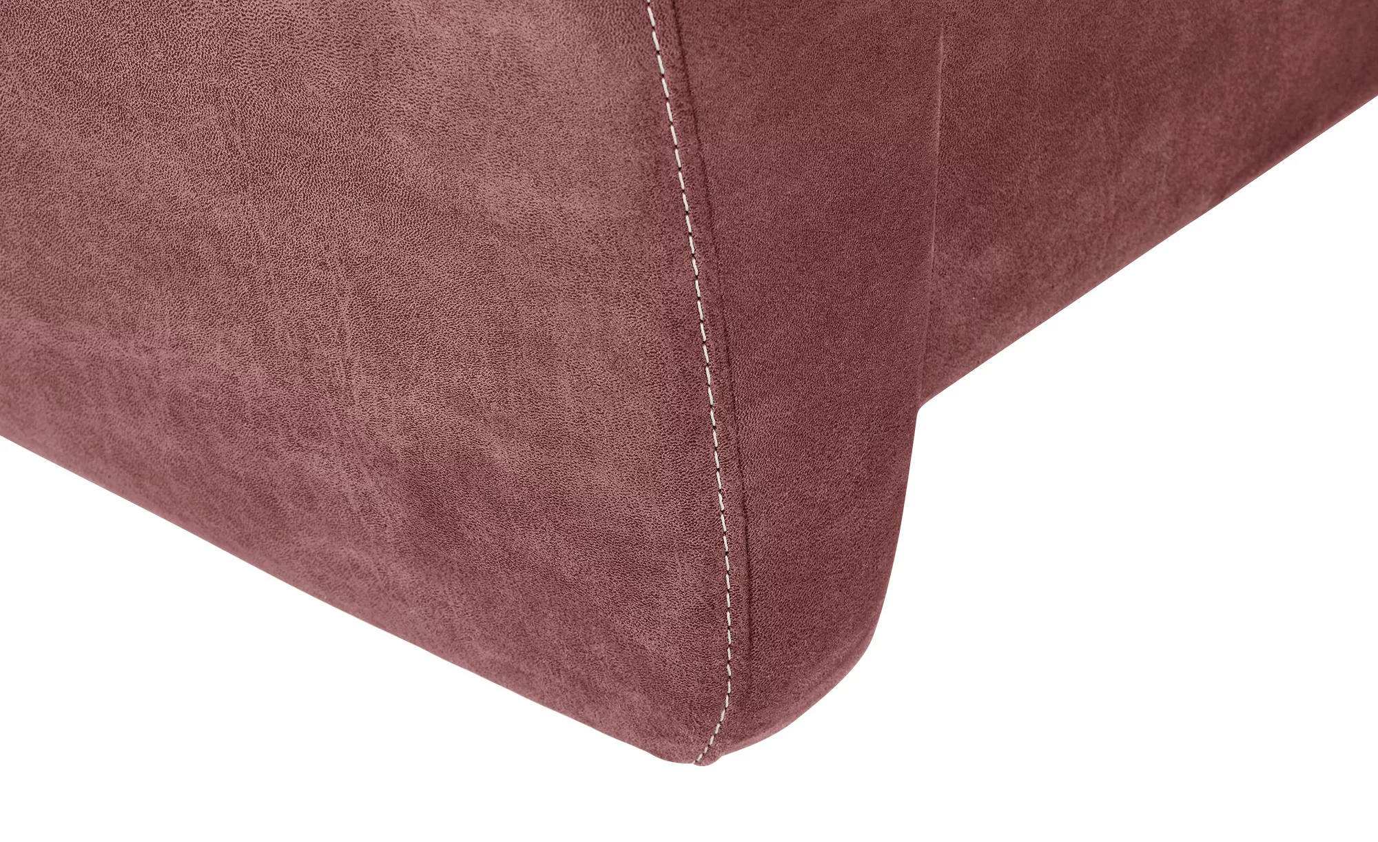 himolla Ecksofa  9707 ¦ rot ¦ Maße (cm): B: 291 H: 84 T: 261.0 Polstermöbel günstig online kaufen