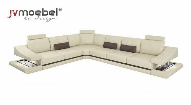 JVmoebel Ecksofa, Made in Europa günstig online kaufen