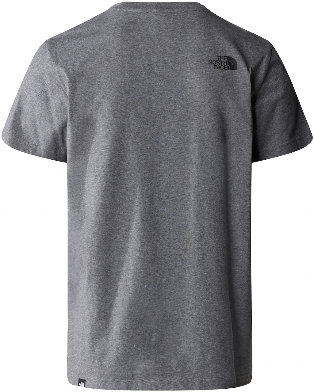 The North Face T-Shirt M S/S SIMPLE DOME TEE (1-tlg) günstig online kaufen