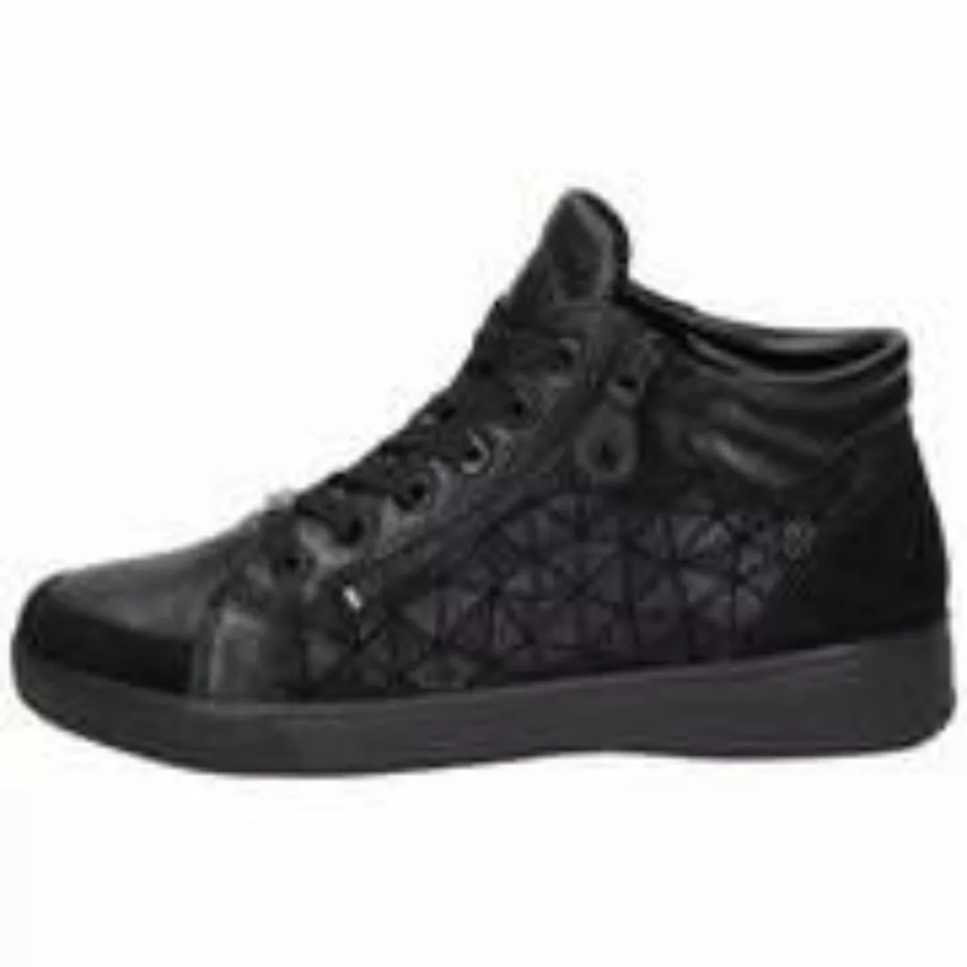 Ara Sneaker High Damen schwarz günstig online kaufen