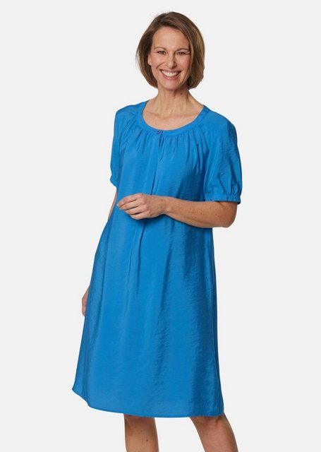 GOLDNER Blusenkleid Sommerliches Kleid günstig online kaufen