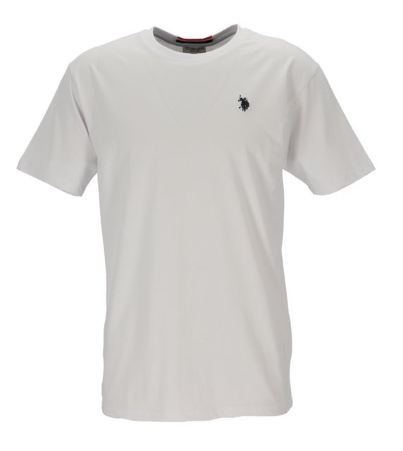 U.S. Polo Assn Kurzarmshirt Men T-Shirt günstig online kaufen