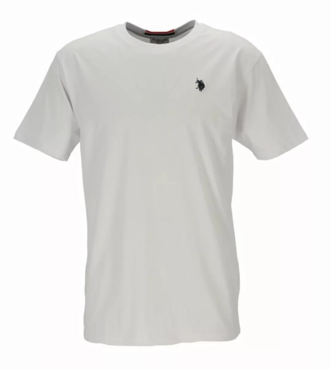 U.S. Polo Assn Kurzarmshirt Men T-Shirt günstig online kaufen