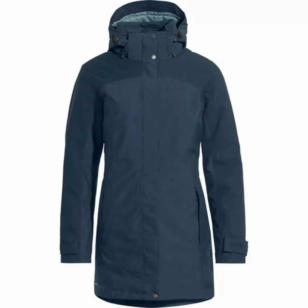 VAUDE Softshelljacke Winterparka Skomer II günstig online kaufen