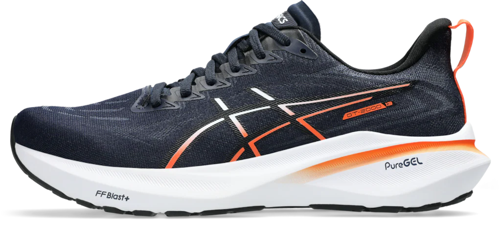 Asics Laufschuh "GT-2000 13", für mehr Stabilität günstig online kaufen