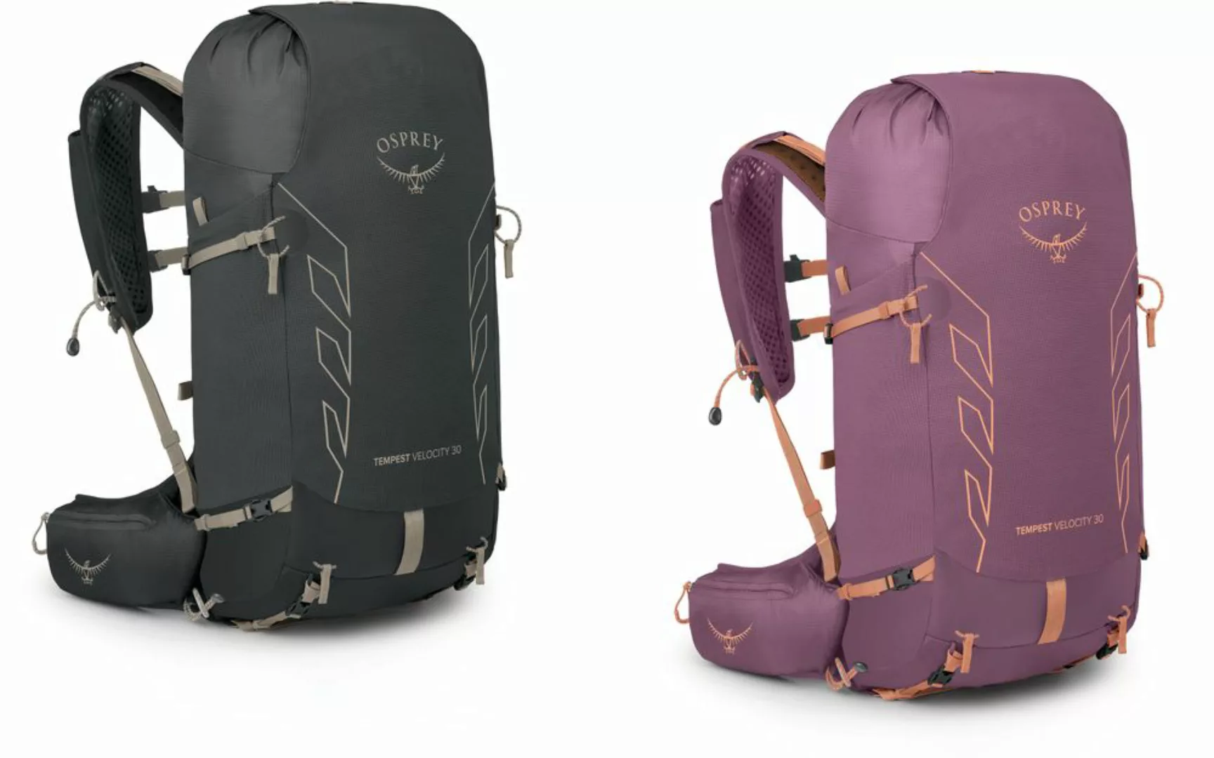 Osprey Tempest Velocity 30 - Tourenrucksack günstig online kaufen