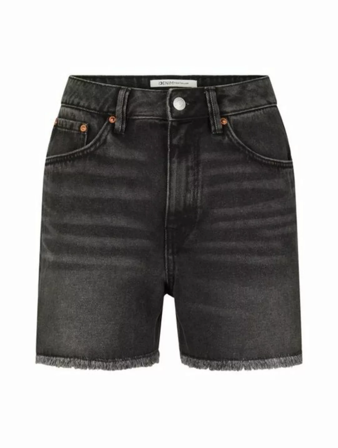 TOM TAILOR Denim Bermudas günstig online kaufen