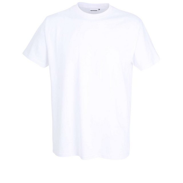 GÖTZBURG American-Shirt T-Shirt Mehrpack California 741274 (10-tlg., Califo günstig online kaufen