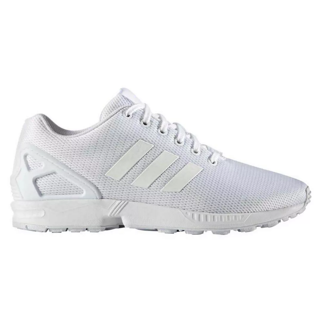 Adidas Originals Zx Flux Sportschuhe EU 40 2/3 Ftwr White / Ftwr White / Cl günstig online kaufen