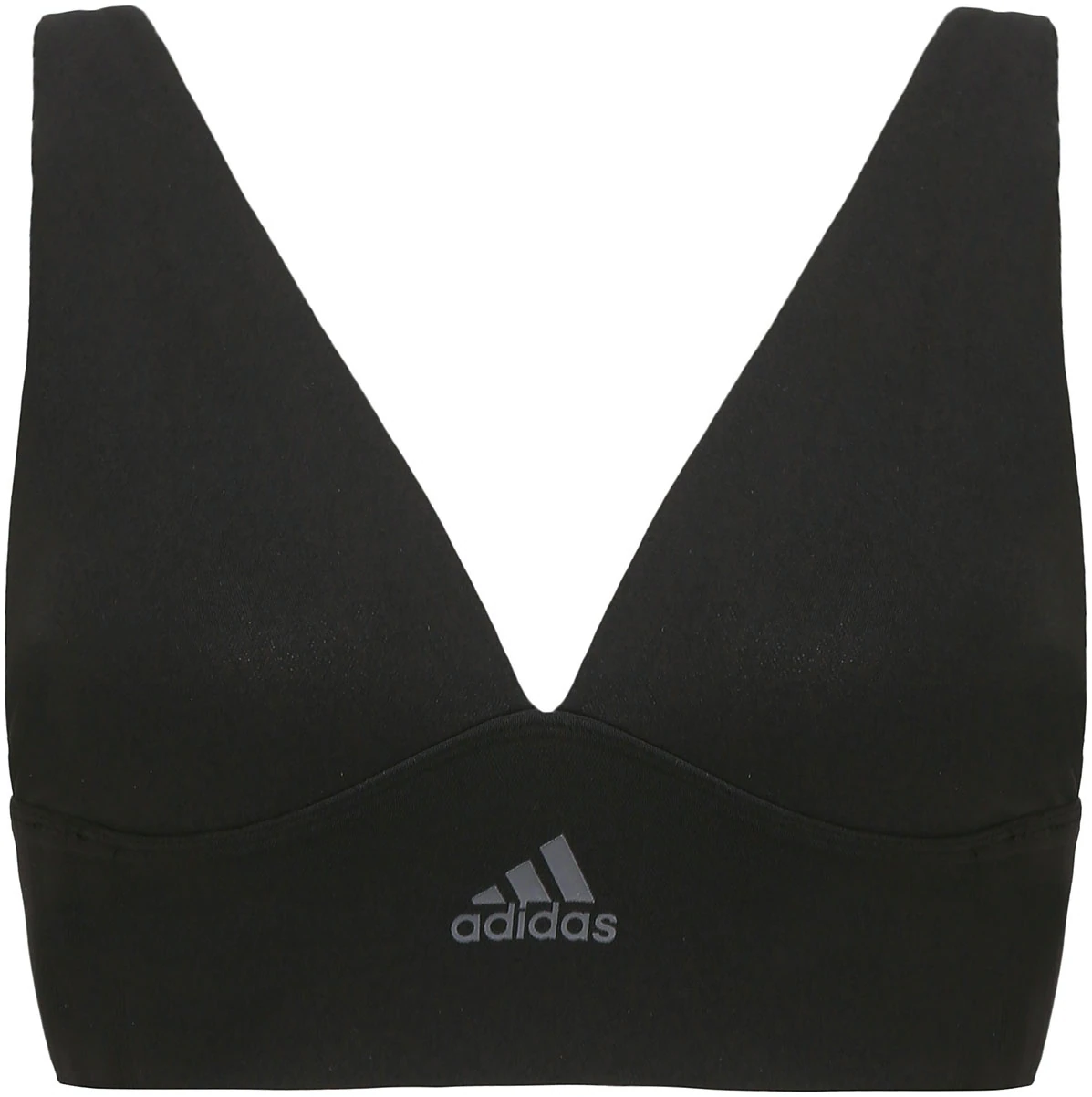 adidas Sportswear Longline-BH ""Active Seamless Micro Stretch"", mit verste günstig online kaufen