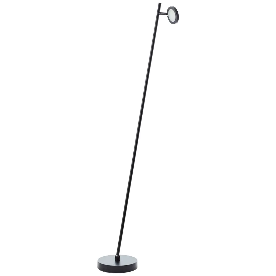 Brilliant LED Stehlampe »Pesso«, 135 x 25 x 20 cm, 600 lm, 3000 K, 3-Stufen günstig online kaufen