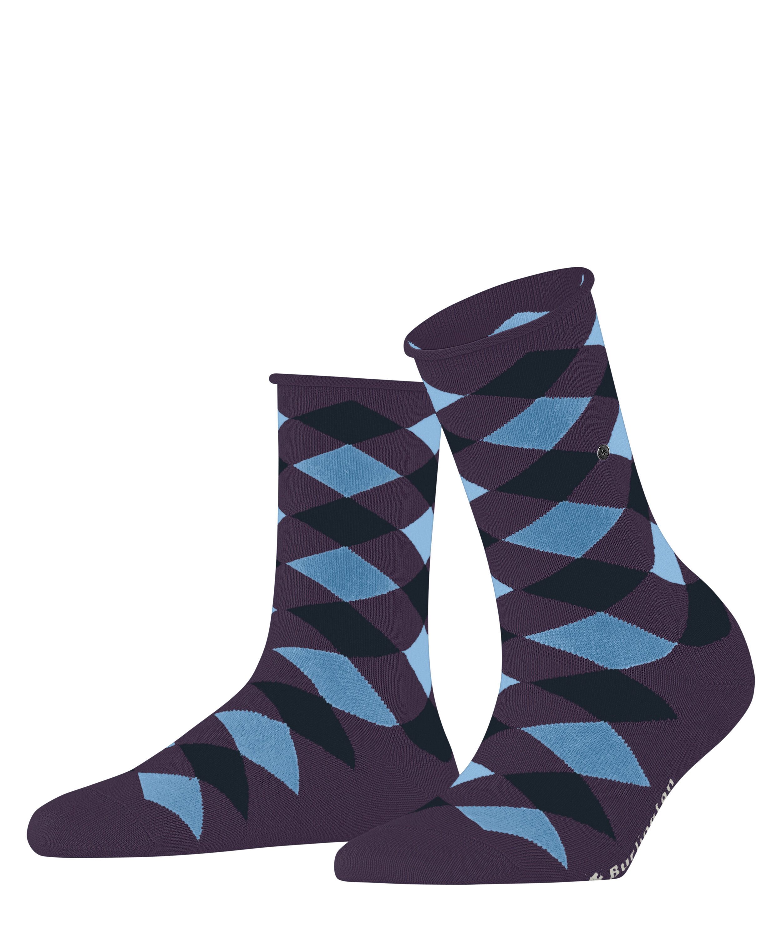 Burlington Kurzsocken Sandy (1-Paar) mit neu günstig online kaufen