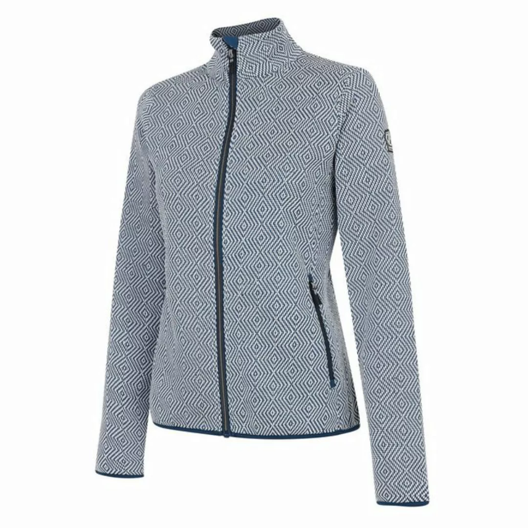 Dare2b Strickfleecejacke Descend Strickfleecejacke für Damen günstig online kaufen