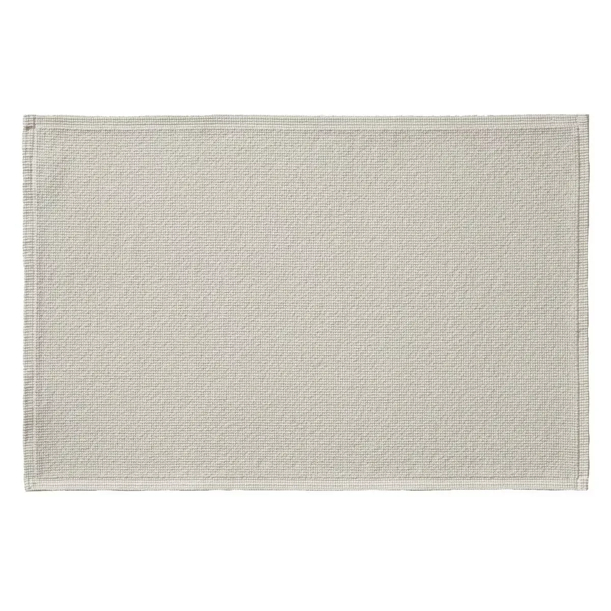 Rhomtuft Badematte Plain natur-jasmin - 20 Badematten beige Gr. 70 x 120 günstig online kaufen