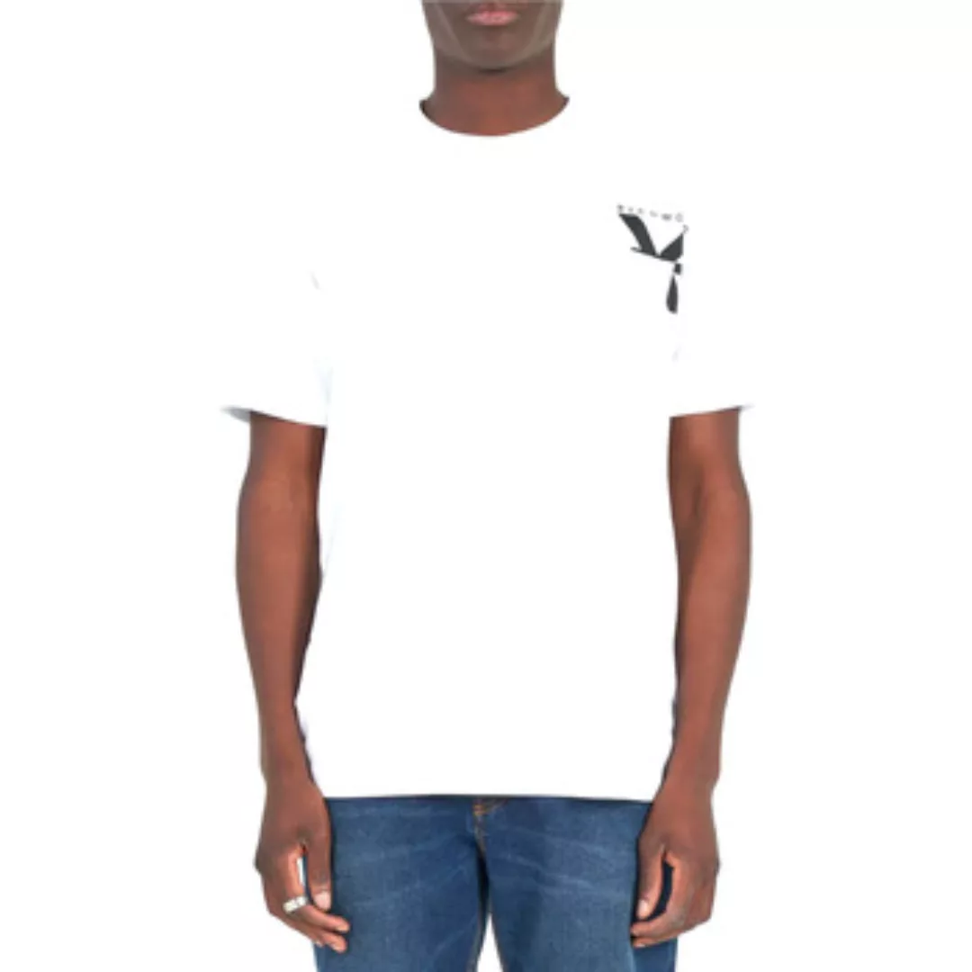 John Richmond  T-Shirts & Poloshirts - günstig online kaufen