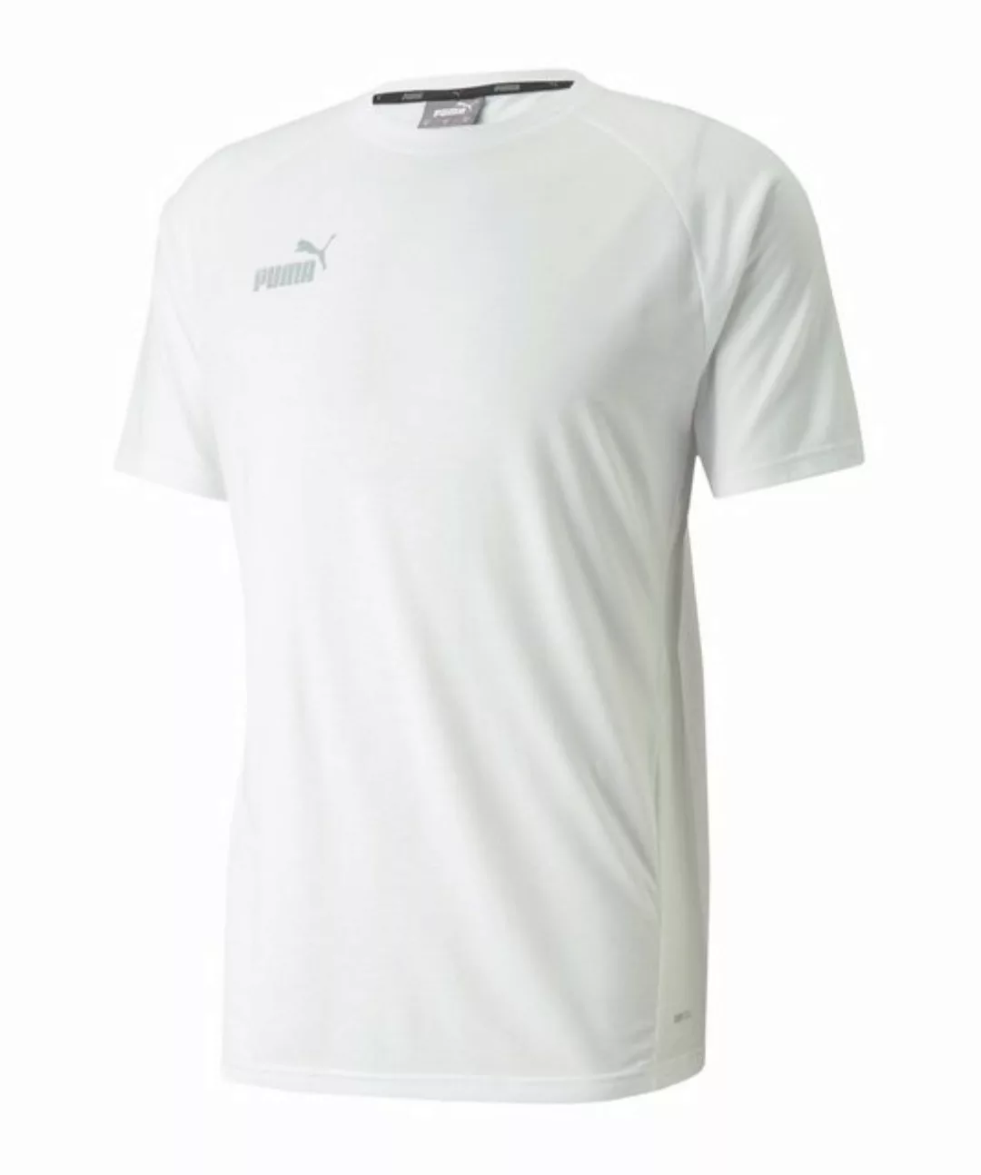 PUMA T-Shirt teamFINAL Casuals T-Shirt default günstig online kaufen