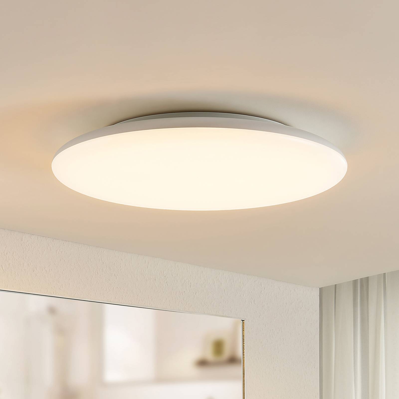 Arcchio Samory LED-Deckenleuchte, Ø 40 cm günstig online kaufen