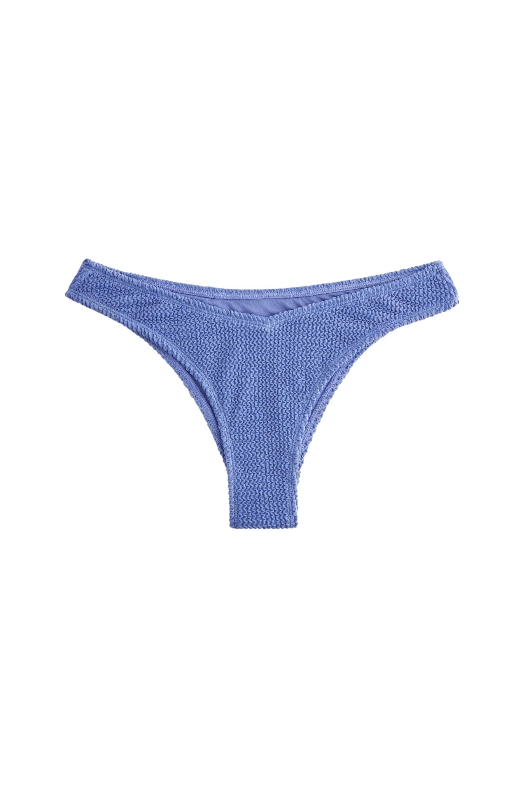 Next Bikini-Hose Brasilianische Bikinihose mit hohem günstig online kaufen