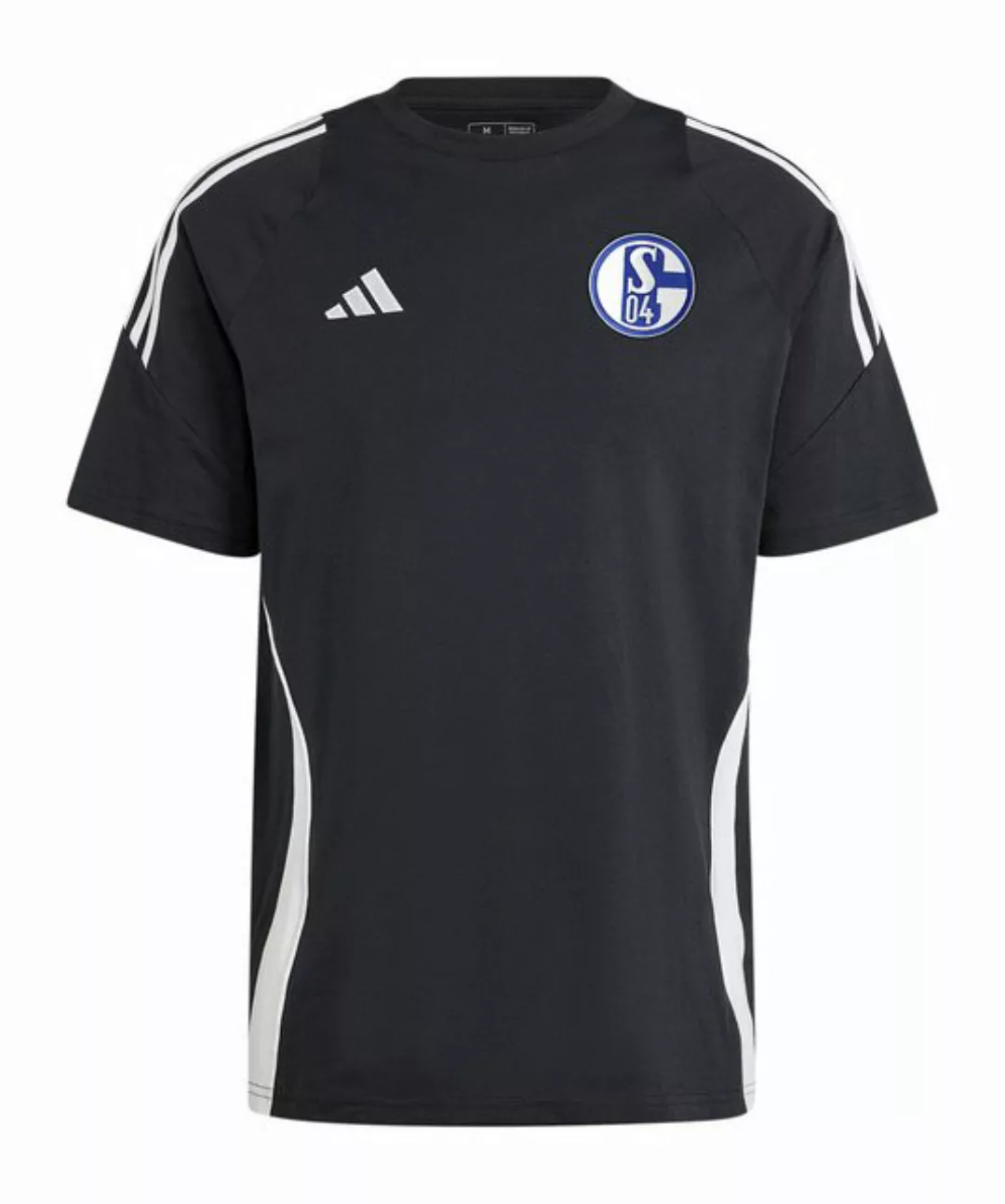 adidas Performance T-Shirt adidas Performance FC Schalke 04 T-Shirt Baumwol günstig online kaufen