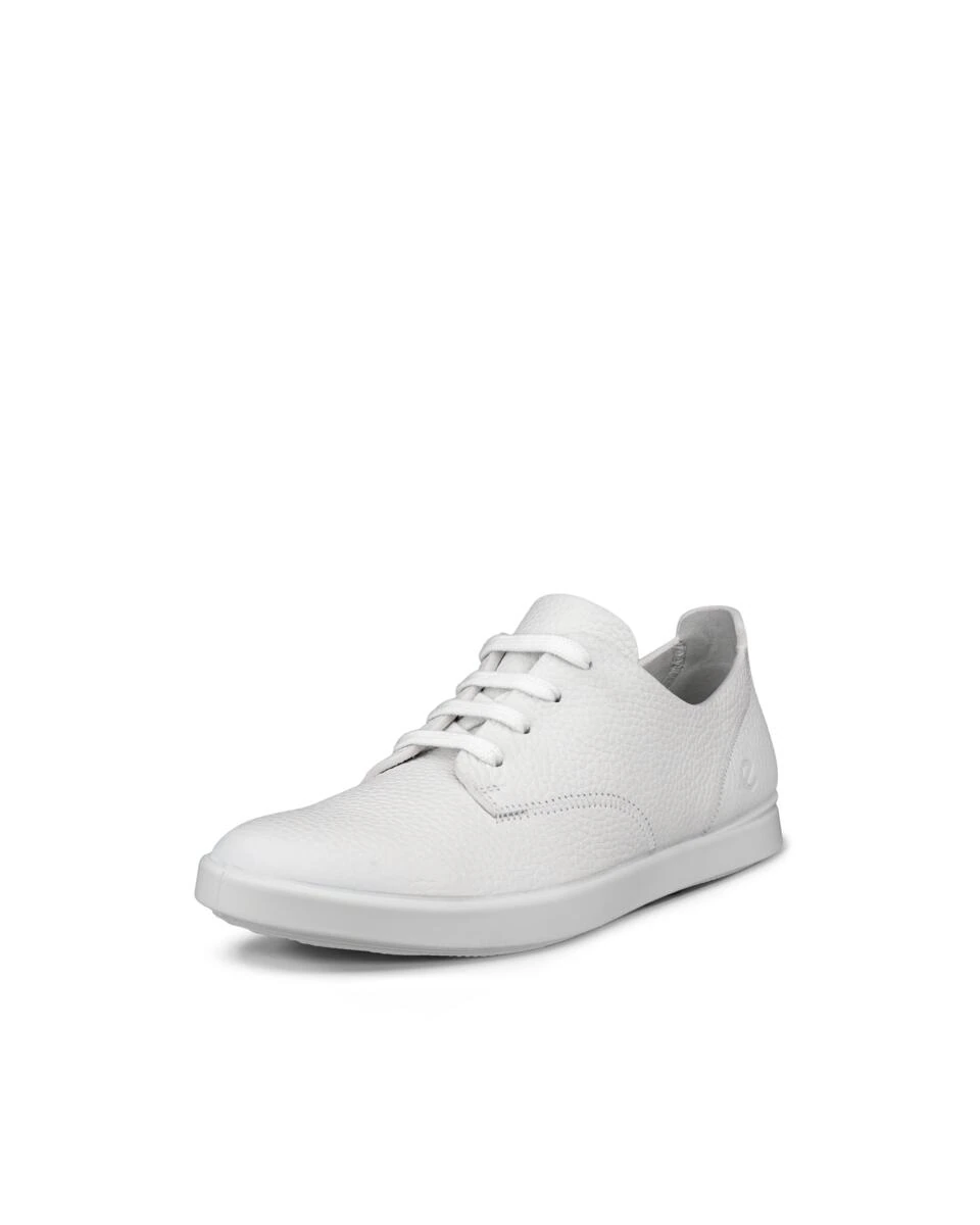 Ecco Sneaker "Leisure W", Schnürschuh, Halbschuh, Freizeitschuh, ECCO FLUID günstig online kaufen