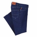 Jeans mit Zusatztasche,jeansbl günstig online kaufen