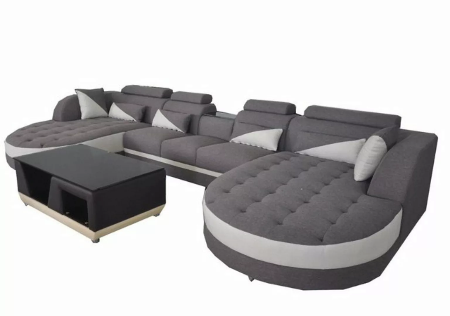 JVmoebel Ecksofa, Made in Europa günstig online kaufen