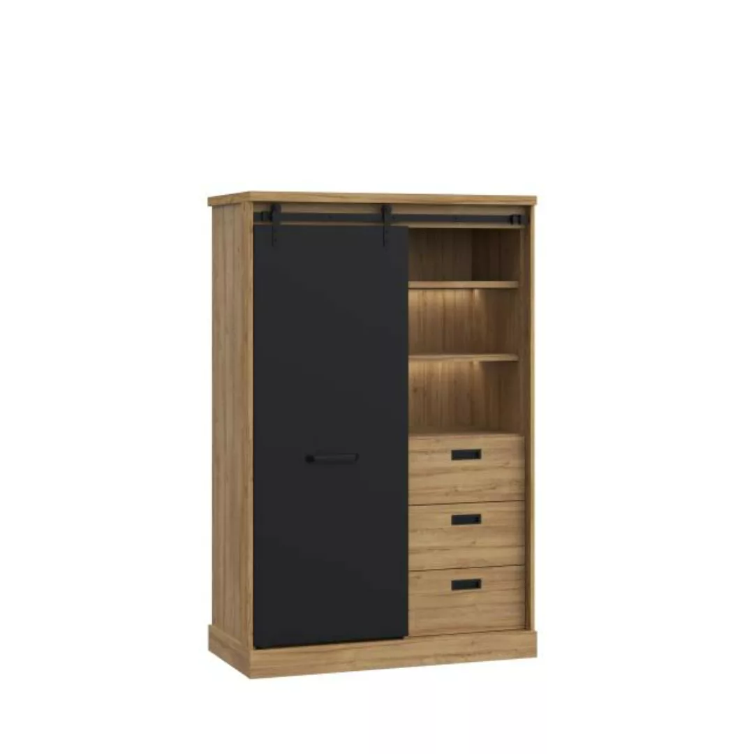 FORTE Highboard günstig online kaufen