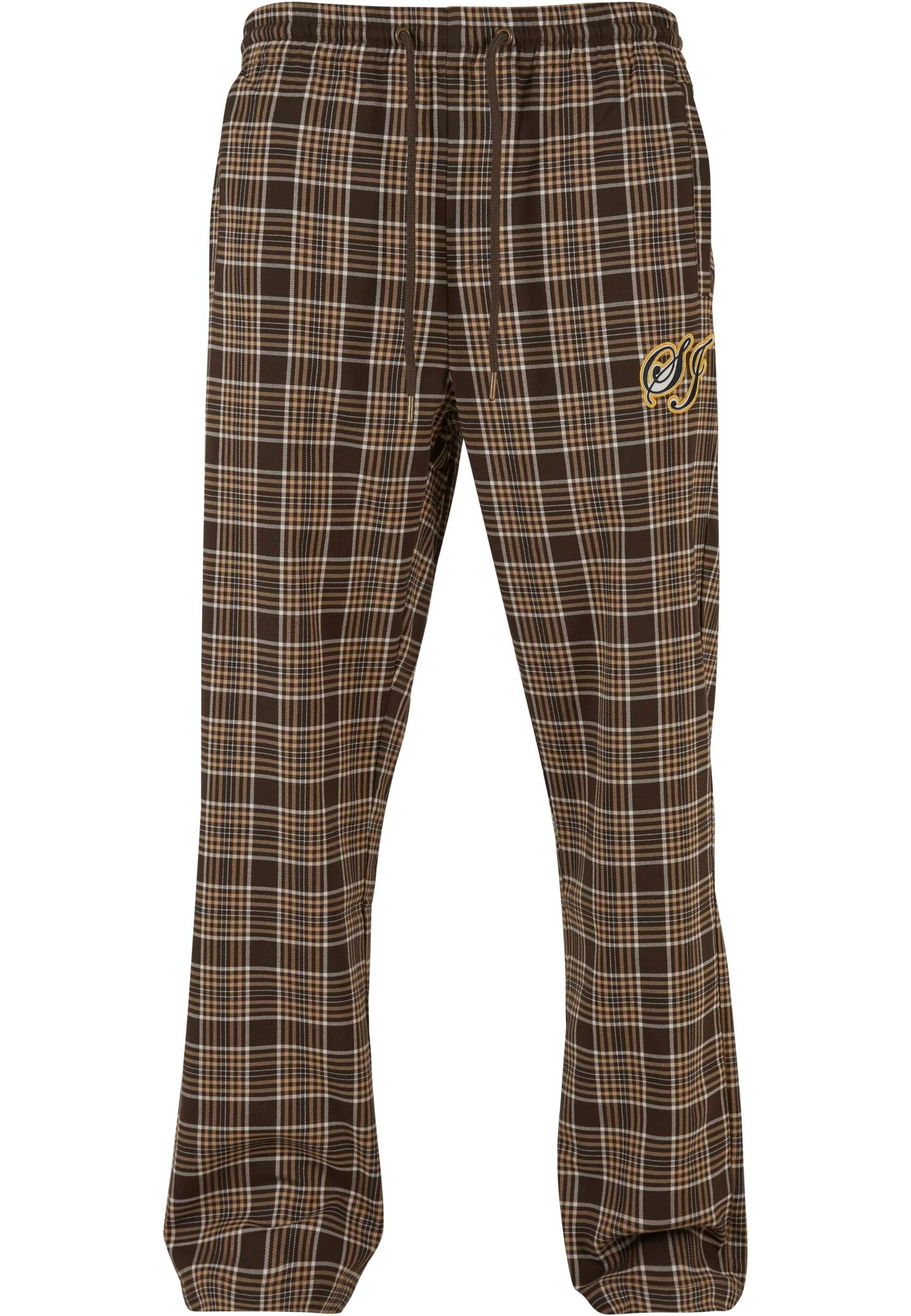 Sean John Jogginghose "Sean John Herren JM223-023-01 SJ Vintage Check Track günstig online kaufen