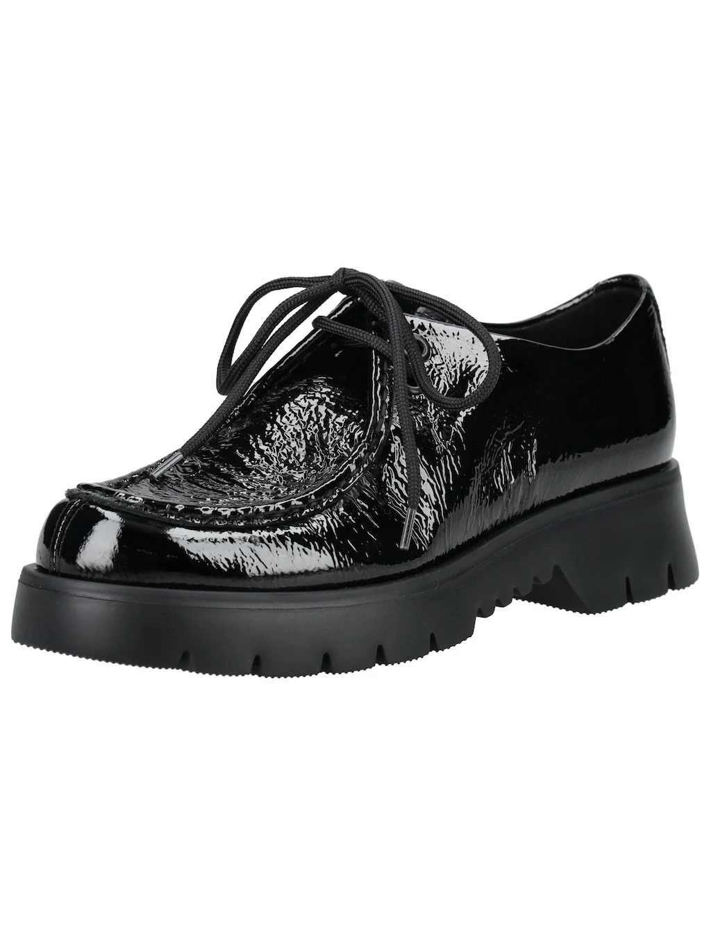 Högl Schnürschuh "Högl Halbschuhe Leder" günstig online kaufen
