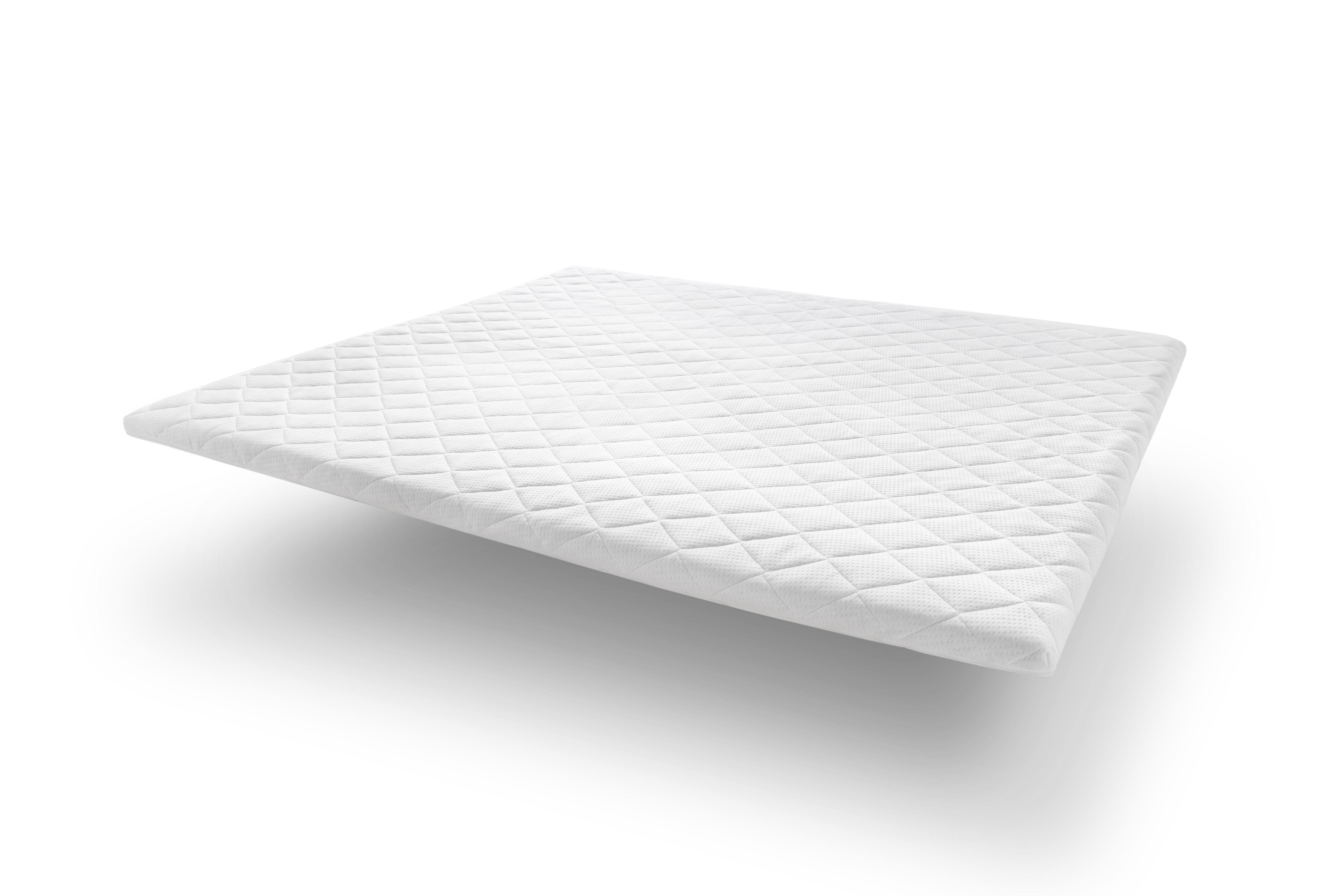 meise.möbel, Topper, 7 cm hoch, Viscoschaum günstig online kaufen
