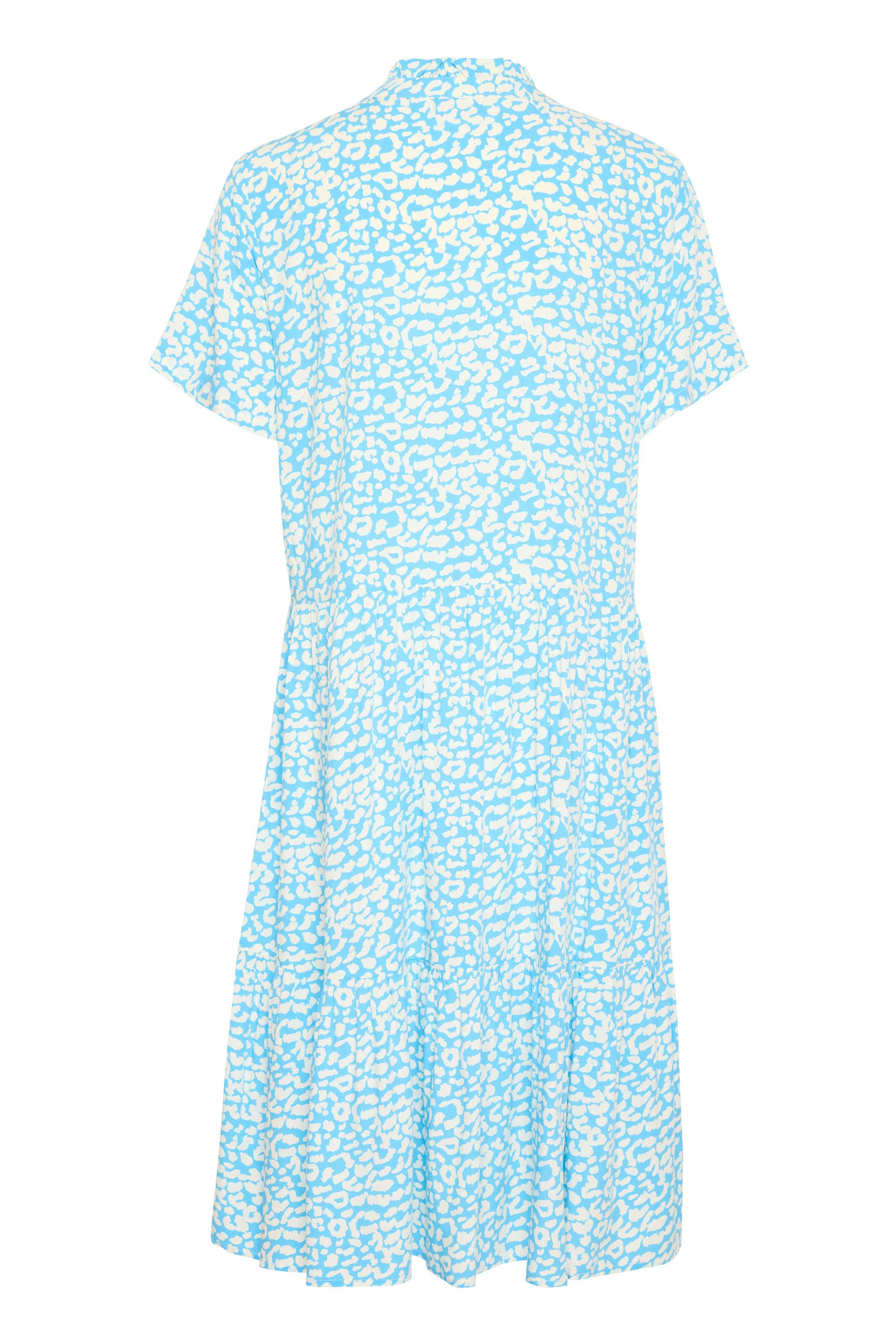 Saint Tropez Blusenkleid Kleid EdaSZ günstig online kaufen