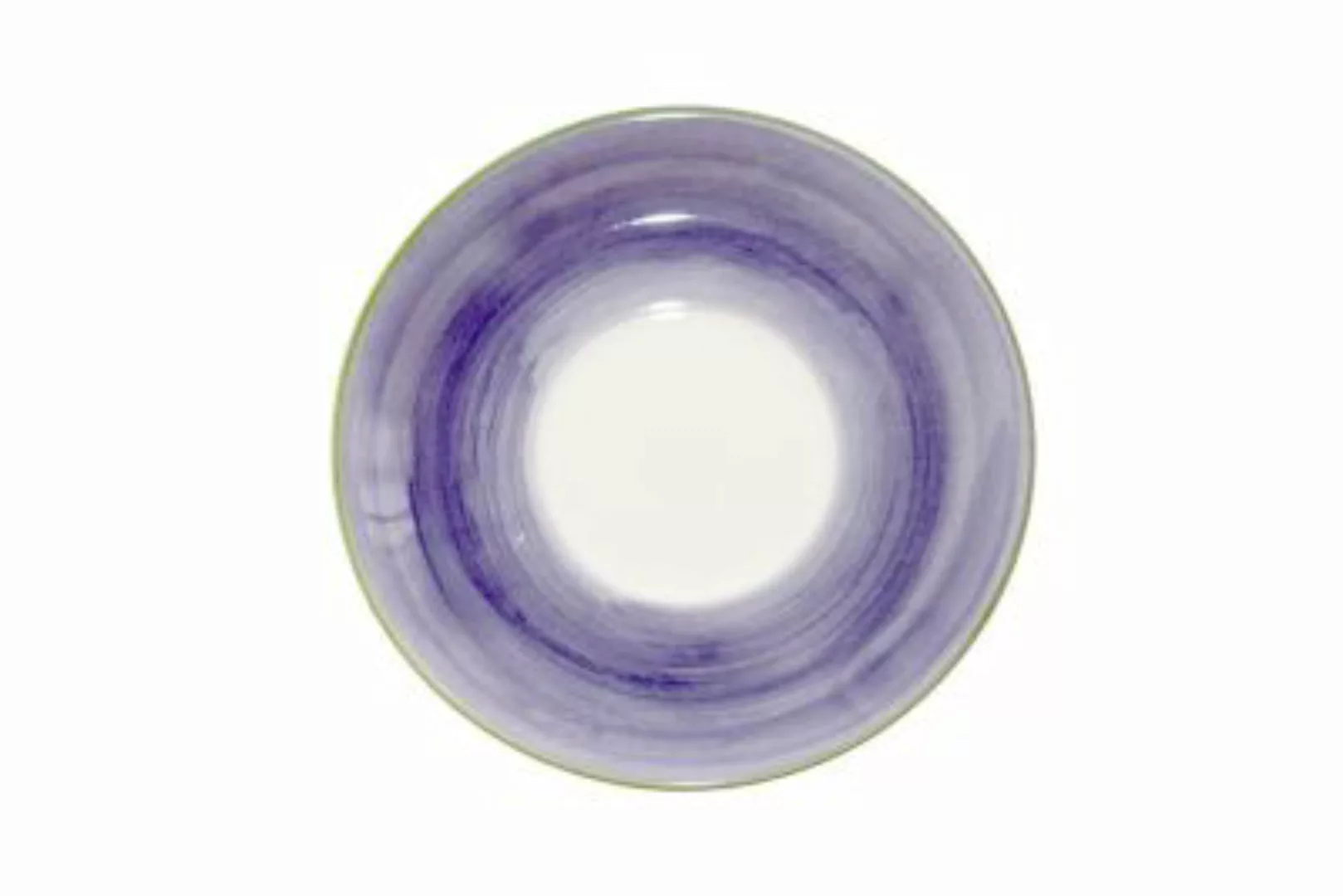 zeller keramik Untertasse Fleur de Provence Untertasse Fleur de Provence we günstig online kaufen