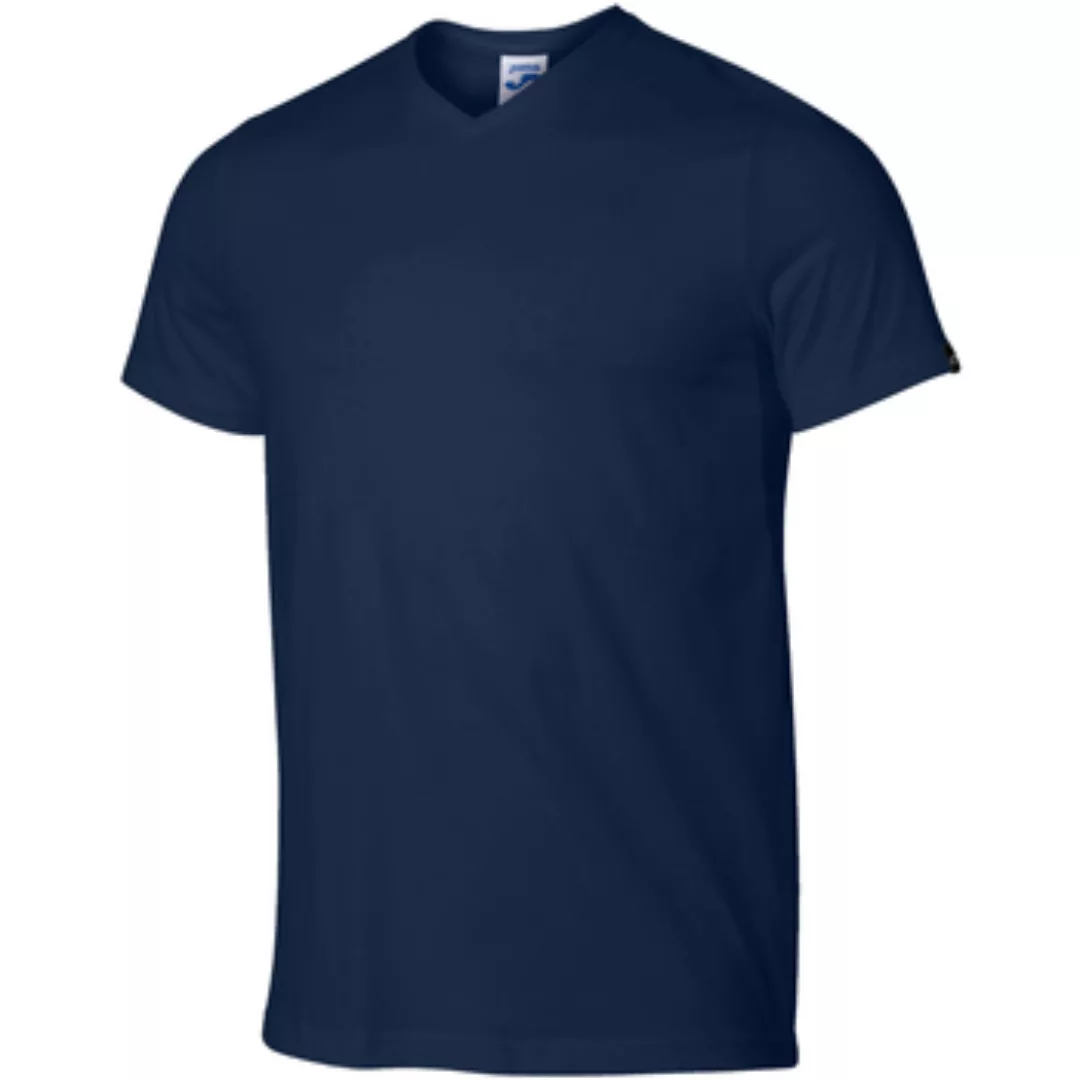 Joma  T-Shirt Versalles Short Sleeve Tee günstig online kaufen