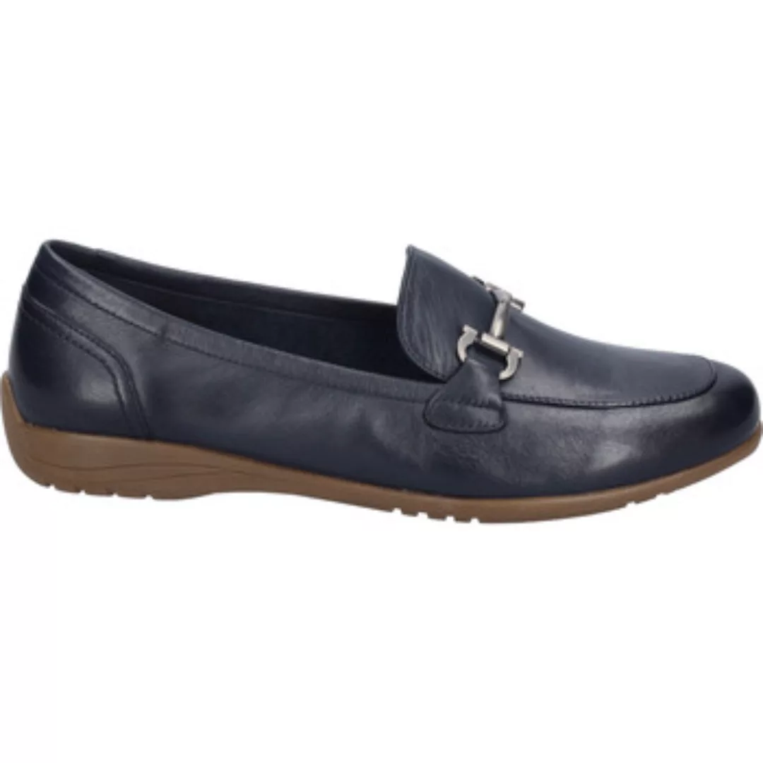 Josef Seibel  Ballerinas Fenja 26, indigo günstig online kaufen