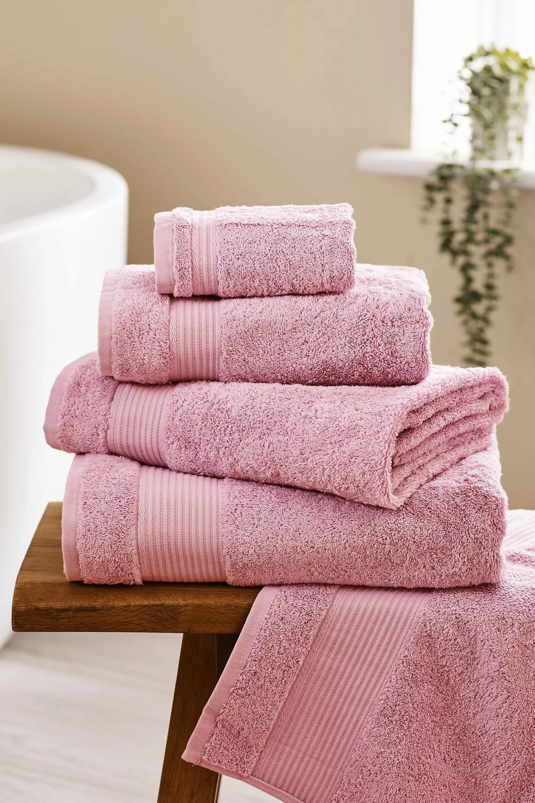 Next Handtuch Handtücher aus ägyptischer Baumwolle, günstig online kaufen