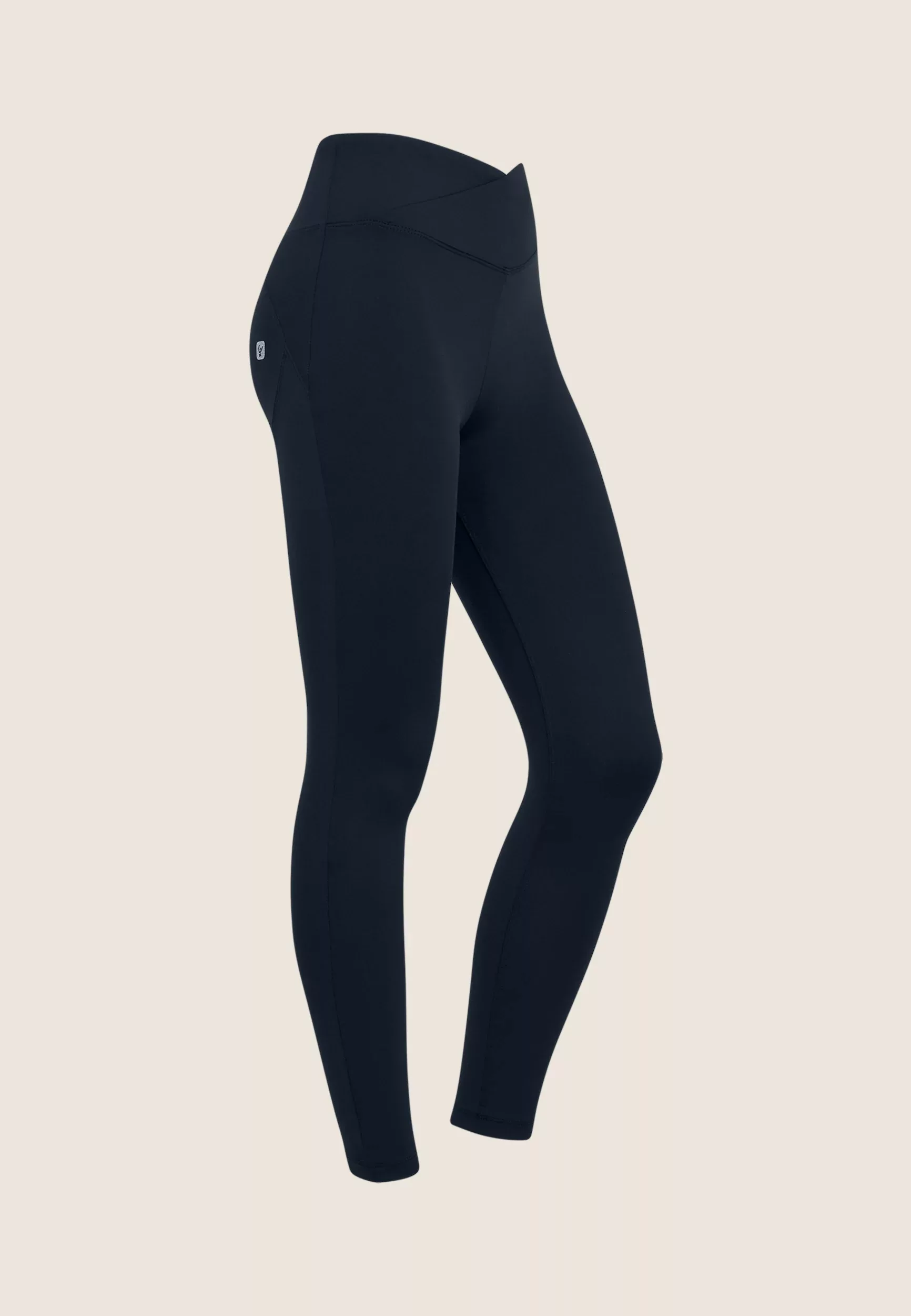 Freddy Leggings "WRUP SUPERSKINNY 7/8 HIGHWAIST CORE", mit Lifting & Shapin günstig online kaufen