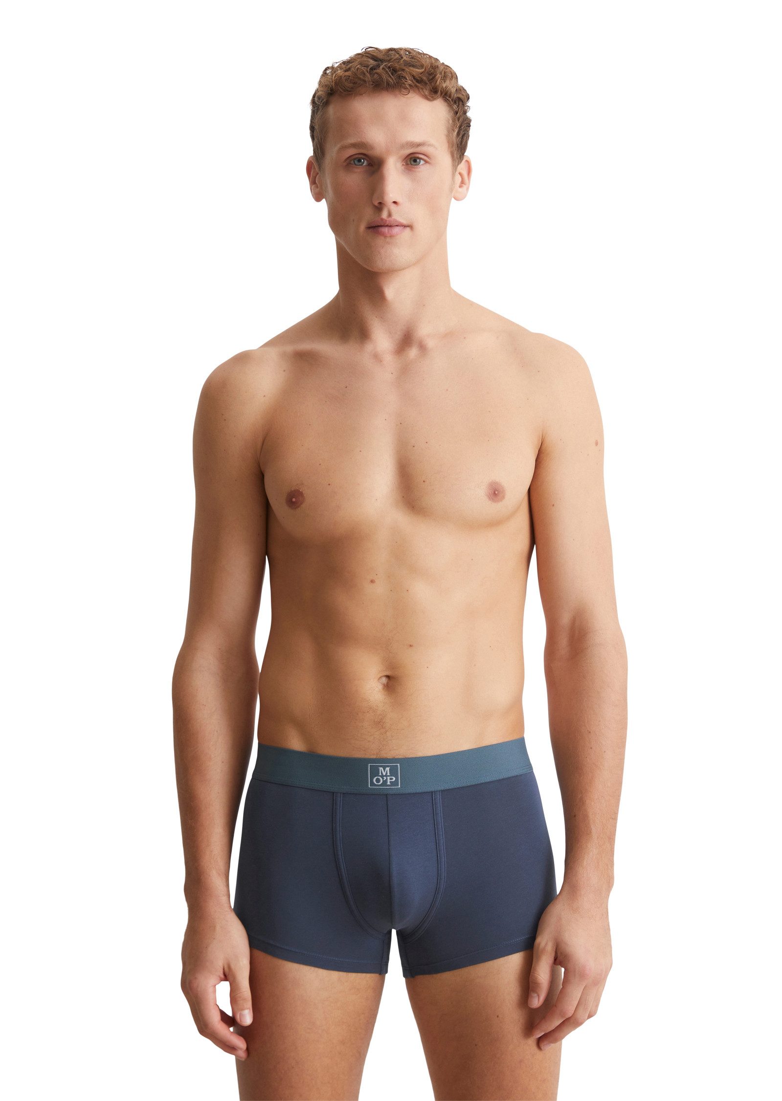Marc O'Polo Trunk Essentials (3er Pack) günstig online kaufen