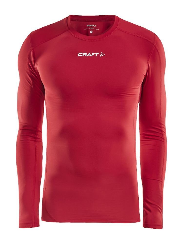 Craft Thermounterhemd Pro Control Compression Long günstig online kaufen