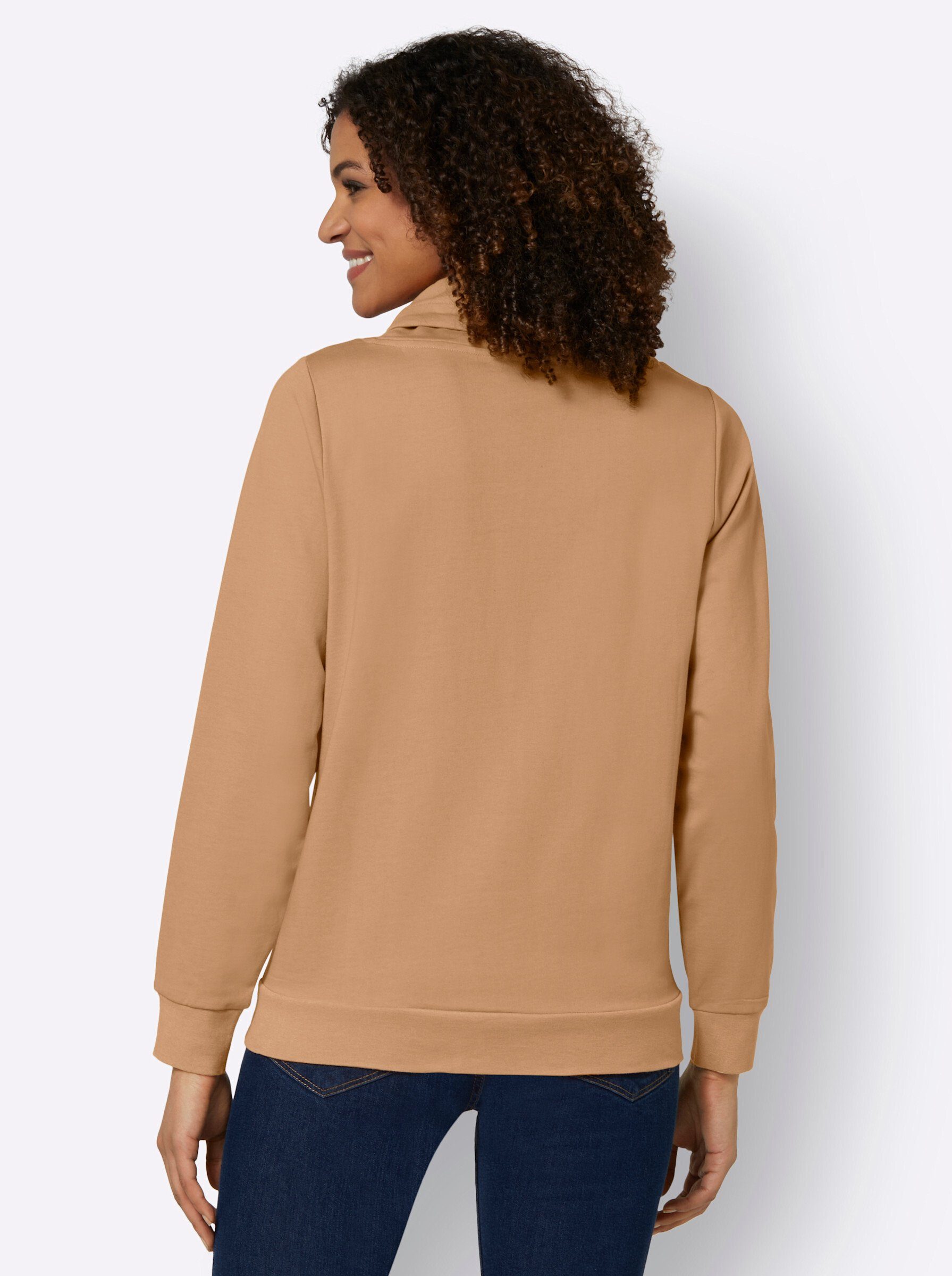 Witt Sweater Sweatshirt günstig online kaufen