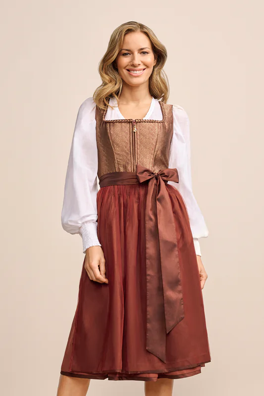 Krüger Dirndl 116368-070 günstig online kaufen