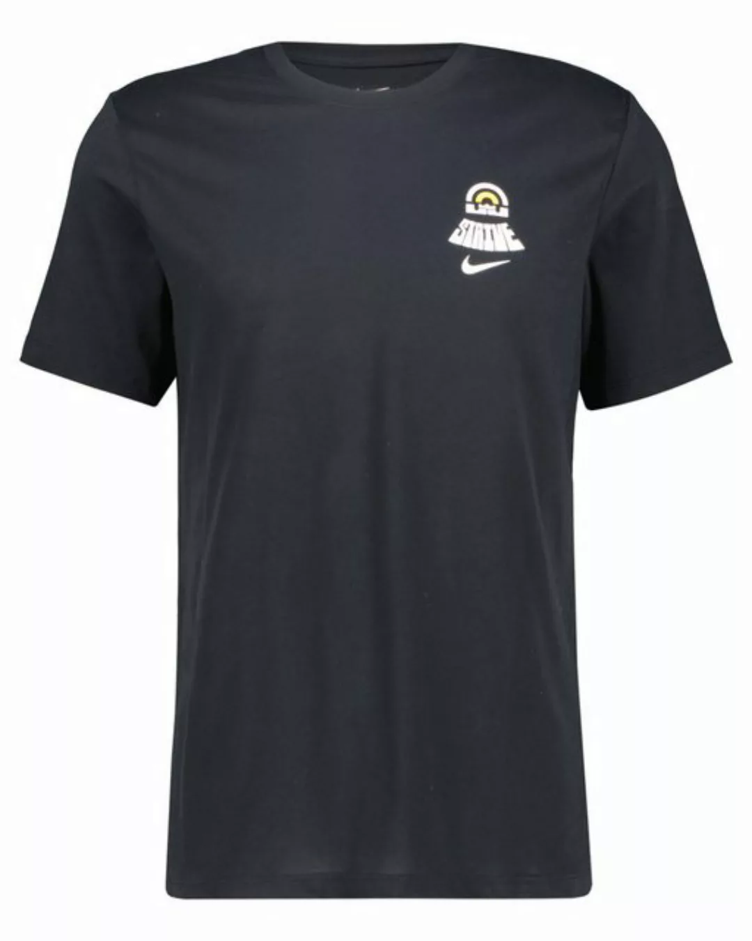 Nike T-Shirt Herren Basketballshirt LEBRON DRI-FIT (1-tlg) günstig online kaufen