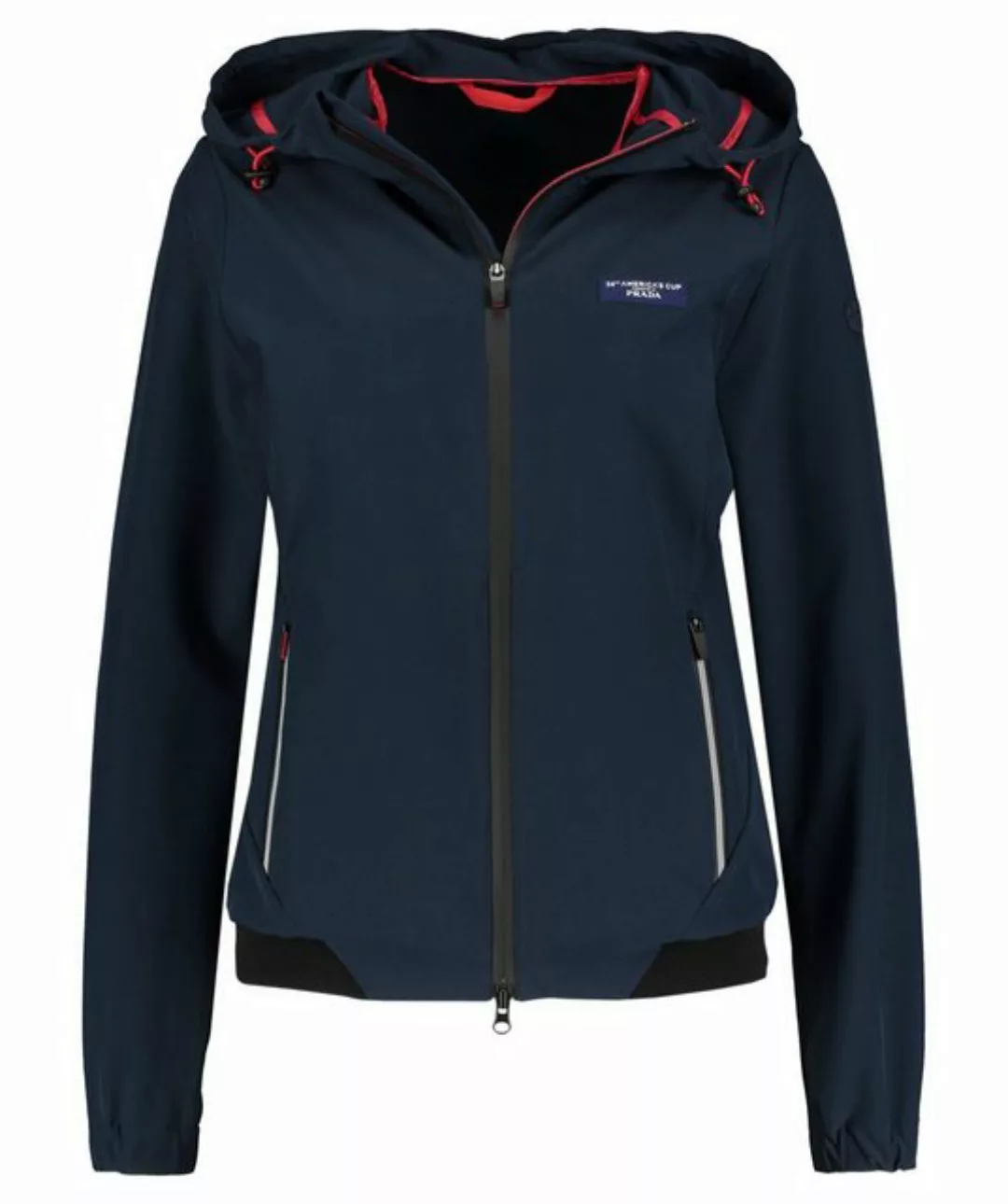 North Sails Laufjacke Damen Jacke "Takapuna günstig online kaufen