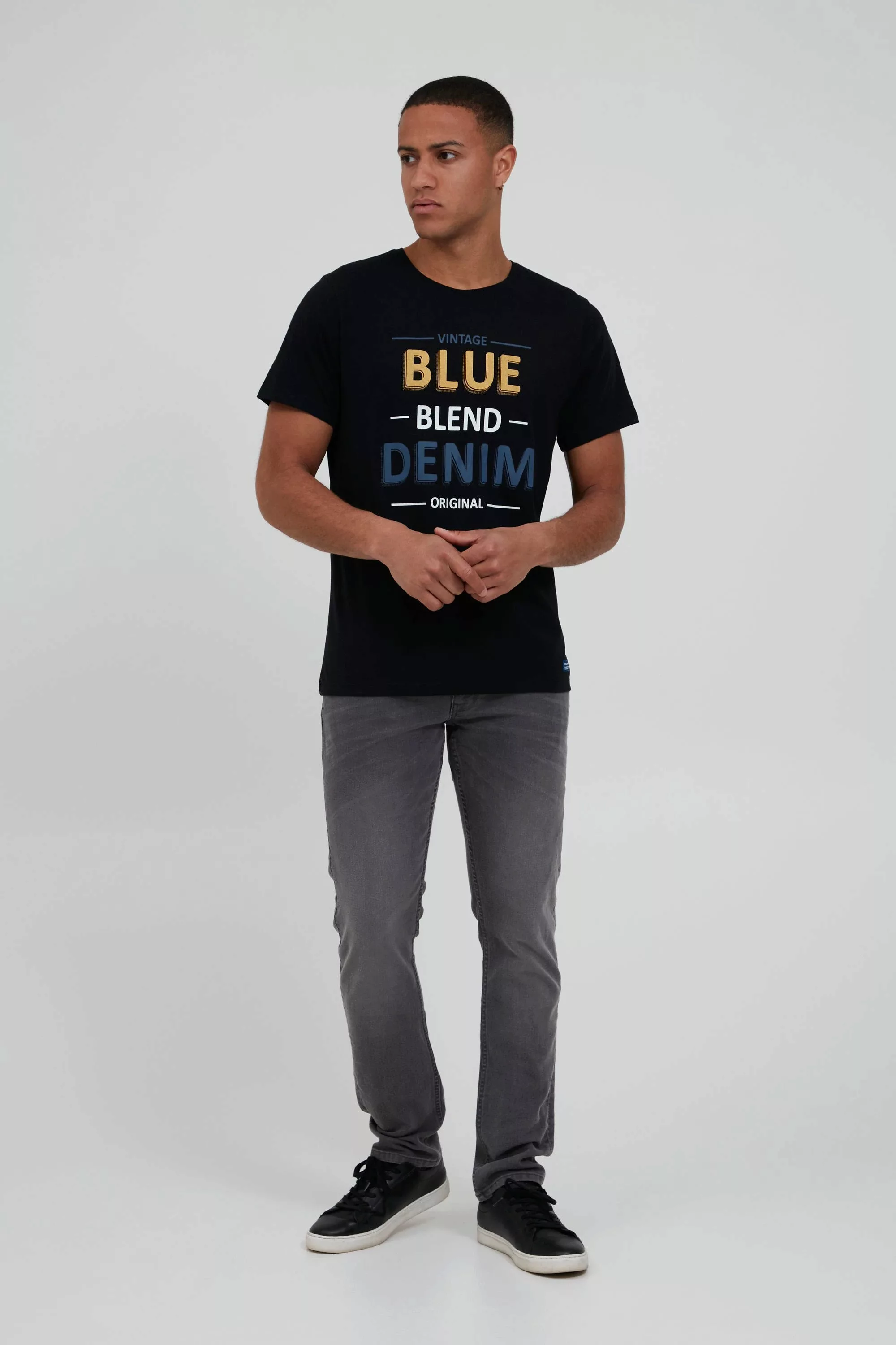 Blend 5-Pocket-Jeans "5-Pocket-Jeans BHTaifun" günstig online kaufen