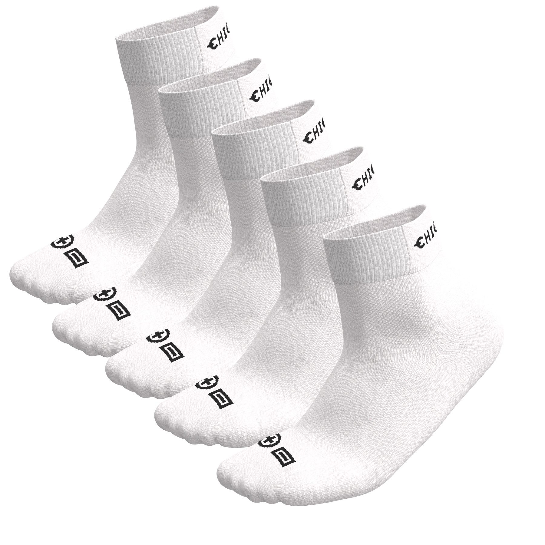 Chiemsee Freizeitsocken Every Day Branded Unisex günstig online kaufen