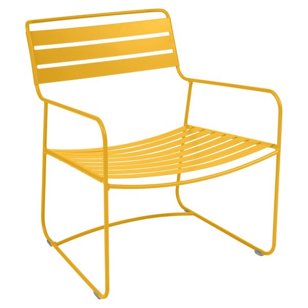 Surprising Lounge-Sessel Stahl Honig günstig online kaufen