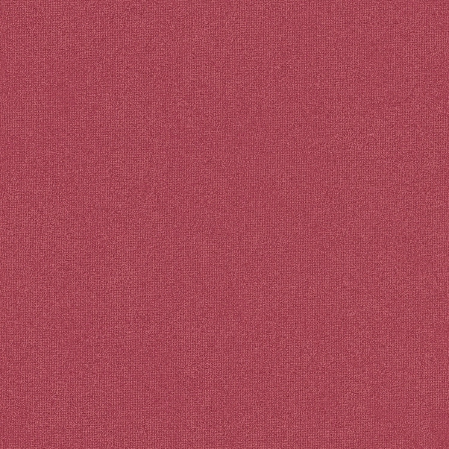 Bricoflor Rote Tapete Einfarbig Uni Vliestapete in Weinrot Ideal für Wohnzi günstig online kaufen